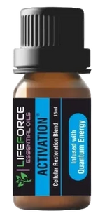 Activation Essential Oil 15ml