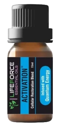 Activation Essential Oil 15ml