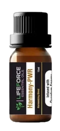 Brain Power 15ml Essential Oil
