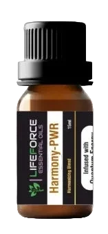 Brain Power 15ml Essential Oil