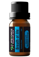 Breath of Life 15ml Essential Oil