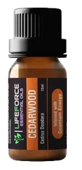 Cedarwood Essential Oil 15ml