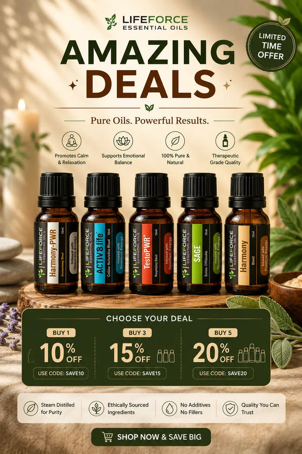 Amazing Deals