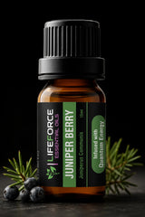 Juniper Berry Essential Oil 15ml