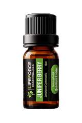 Juniper Berry Essential Oil 15ml