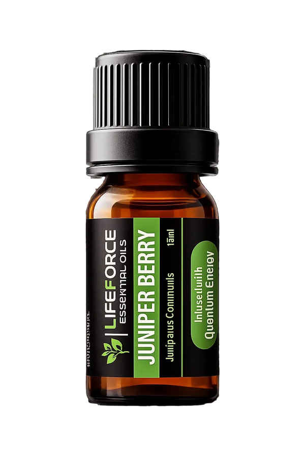 Juniper Berry Essential Oil 15ml