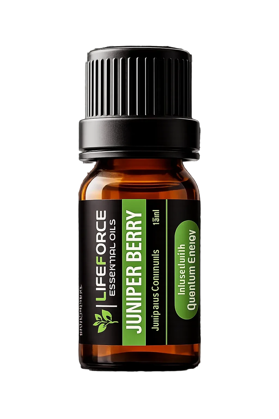 Juniper Berry Essential Oil 15ml