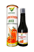 Sea Buckthorn Juice