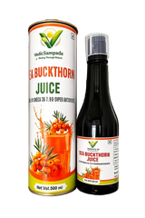 Sea Buckthorn Juice