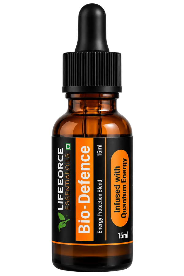 Bio Defense 15ml Essential Oil