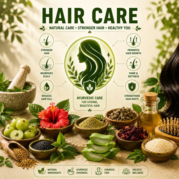 Hair Care