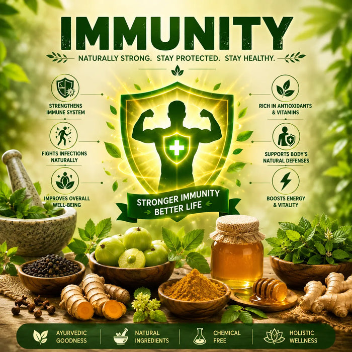 Immunity