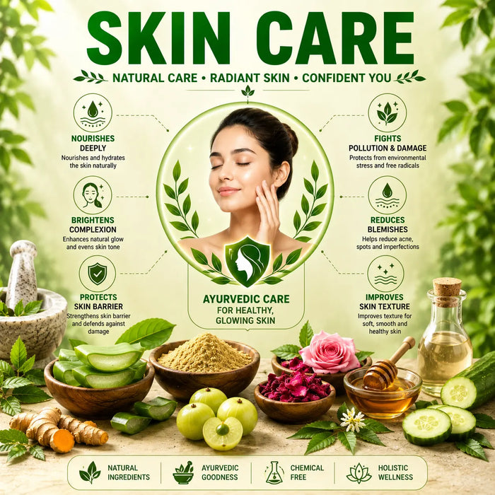 Skin Care