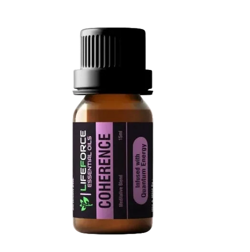 Coherence Essential Oil 15ml