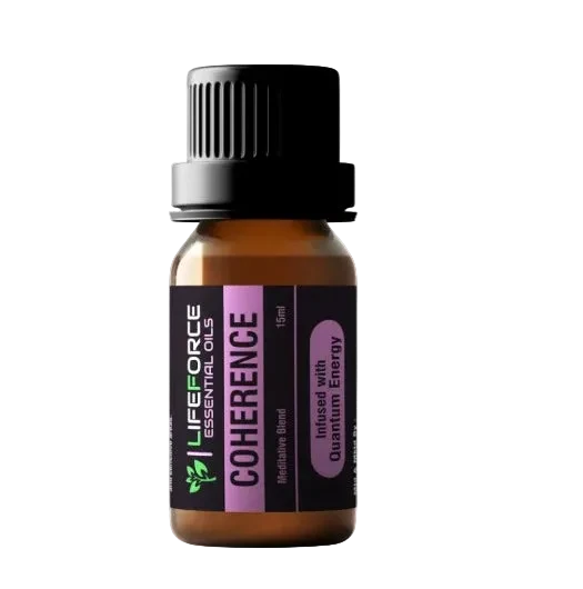 Coherence Essential Oil 15ml