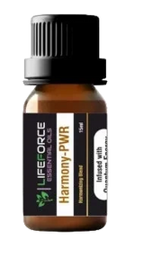 Harmony Power Oil 15ml
