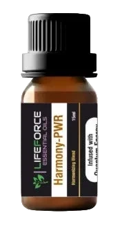 Harmony Power Oil 15ml