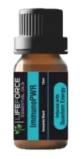 Immune Power 15ml Essential Oil