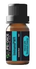 Immune Power 15ml Essential Oil