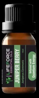Juniper Berry Essential Oil 15ml