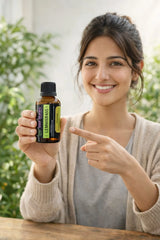 Lemon Grass Essential Oil 15ml