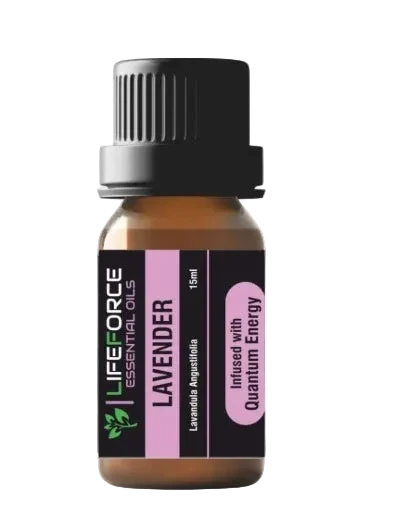 Lavender Essential Oil 15ml