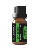 Peppermint Essential Oil 15ml