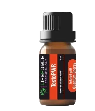 Testopower 15ml Oil