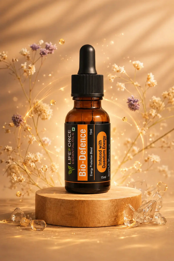 Ayurveda Oils